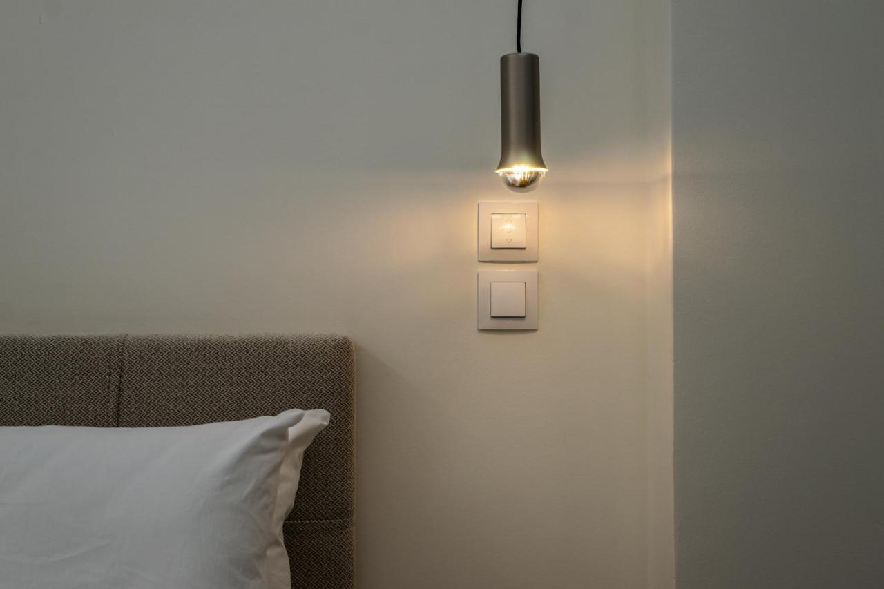 "Stay In Art" Kolonaki Luxury Apartment アテネ エクステリア 写真